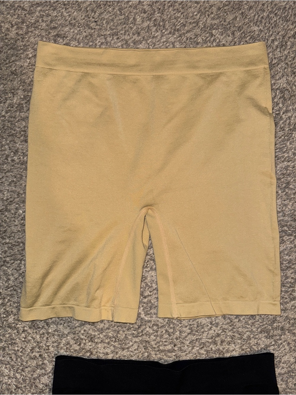 Women's Slip Shorts, Comfortable Boyshorts Panties, Anti-chafing Spandex Shorts
